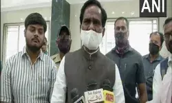 भाजपा के नेता का बयान- किसान आंदोलन के पीछे है, चीन पाकिस्तान का हाथ भाजपा के नेता का बयान- किसान आंदोलन के पीछे है, चीन पाकिस्तान का हाथ