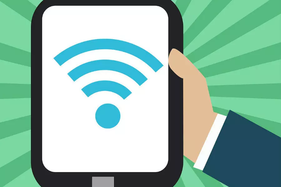 सरकार लगा रही देशभर में Wi-Fi, पान और किराने की दुकानों में भी लग सकेंगे वाईफाई बूथ... सरकार लगा रही देशभर में Wi-Fi, पान और किराने की दुकानों में भी लग सकेंगे वाईफाई बूथ...