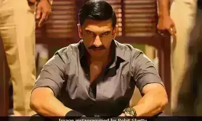 बॉलीवुड इंडस्ट्री में दस साल पूरे होने पर रणवीर सिंह ने साझा किये कुछ अनकहे किस्से