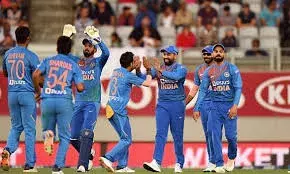 ऑस्ट्रेलिया दौरे पर गई टीम इंडिया की पुरानी टीम एक बार फिर होगी आमने सामने ऑस्ट्रेलिया दौरे पर गई टीम इंडिया की पुरानी टीम एक बार फिर होगी आमने सामने