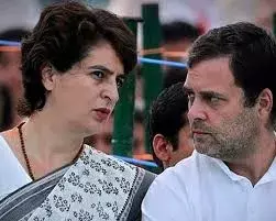 असम की सत्ता के सेमीफाइनल में कांग्रेस पड़ी कमजोर असम की सत्ता के सेमीफाइनल में कांग्रेस पड़ी कमजोर