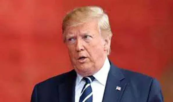 ट्विटर ने डोनाल्ड ट्रंप के अकाउंट पर लगाई रोक, जाने क्या है गंभीर वजह