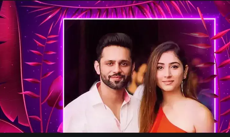 बिग बॉस फैंस के लिए एक बड़ी खबर! घर में राहुल वैद्य की एक बार फिर हुई वापसी।