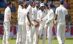 भारत को मिला ऑस्ट्रेलिया से पहली बार लगातार 3 टेस्ट सीरीज जीतने का मौका!