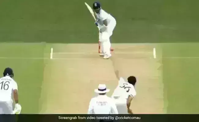 मैच की दूसरी बॉल पर पृथ्वी शॉ आउट; कोहली टॉस जीतकर अब तक कोई टेस्ट नहीं हारे मैच की दूसरी बॉल पर पृथ्वी शॉ आउट; कोहली टॉस जीतकर अब तक कोई टेस्ट नहीं हारे