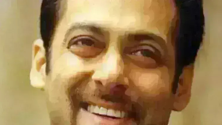 बॉलीवुड के बजरंगी भाईजान इस साल नहीं मनाएंगे अपना जन्म दिन!