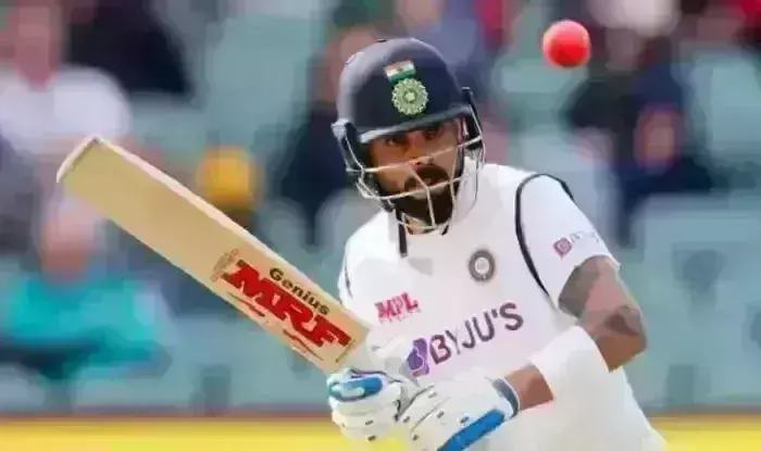 भारत और ऑस्ट्रेलिया के साथ पहले टेस्ट में भारत ने 233/6 बनाए! भारत और ऑस्ट्रेलिया के साथ पहले टेस्ट में भारत ने 233/6 बनाए!