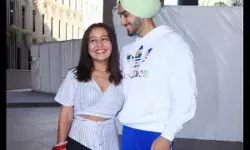 शादी के दो महीने बाद ही प्रेग्नेंसी की खबर से नेहा ने सब को कर दिया हैरान! शादी के दो महीने बाद ही प्रेग्नेंसी की खबर से नेहा ने सब को कर दिया हैरान!