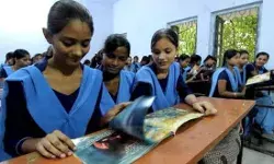 सिन्धी भाषा के प्रोत्साहन के लिए प्रोत्साहन राशि में बढोत्तरी.... सिन्धी भाषा के प्रोत्साहन के लिए प्रोत्साहन राशि में बढोत्तरी....