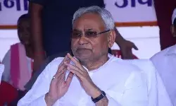 क्या बंगाल विधानसभा चुनाव में 75 सीटों पर लड़ेगी जेडीयू ? क्या बंगाल विधानसभा चुनाव में 75 सीटों पर लड़ेगी जेडीयू ?