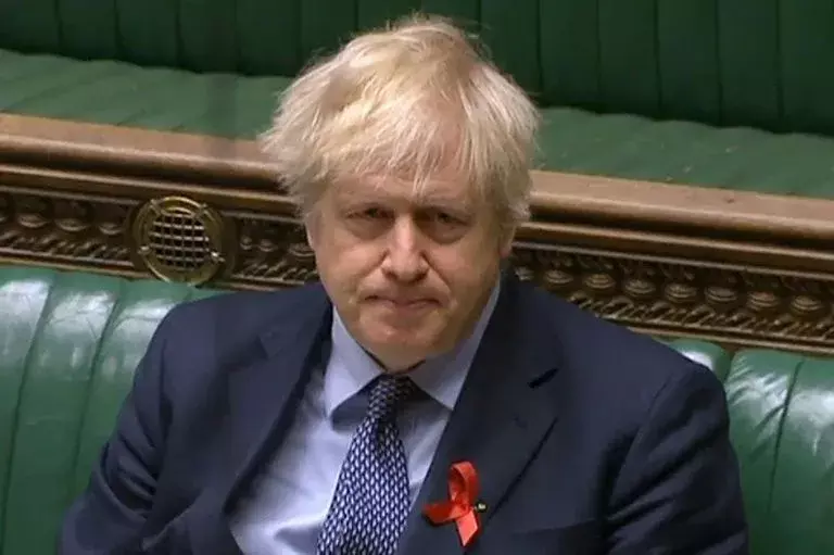 इंग्लैंड में क्रिसमस के बाद लग सकता है लाकडाउन - पीएम बोरिस ने दिए संकेत