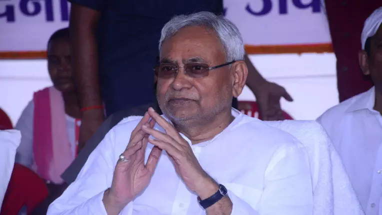 क्या बंगाल विधानसभा चुनाव में 75 सीटों पर लड़ेगी जेडीयू ? क्या बंगाल विधानसभा चुनाव में 75 सीटों पर लड़ेगी जेडीयू ?