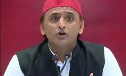 पंचायतों में प्रशासक नियुक्त करना चाहती है सरकार, चुनाव से भाग रही है भाजपा- अखिलेश यादव