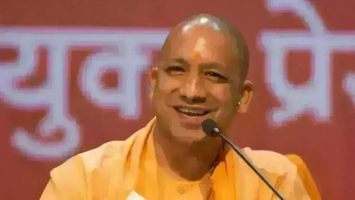 पंचायत चुनाव के लिए योगी सरकार ने मंत्रियों,सांसदों और विधायकों को सुनाया बड़ा फरमान