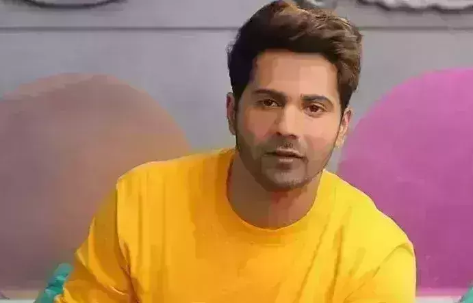 वरुण धवन, नीतू सिंह कोरोना को हरा कर फिर पहुँँचे शूटिंग पर!