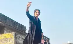 महासचिव श्रीमती प्रियंका गांधी द्वारा जारी व्यक्तव्य का हिंदी अनुवाद-