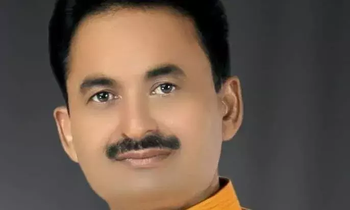 किसान काँग्रेस के प्रदेश प्रवक्ता बने संजय चौबे