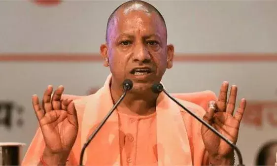 शीतलहर से बचाव के लिए होगी अलाव की व्यवस्था - मुख्यमंत्री योगी आदित्यनाथ ने दिया निर्देश।