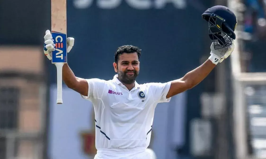 गावस्कर-पोंटिंग ने भारतीय टीम में रोहित शर्मा की मांग!