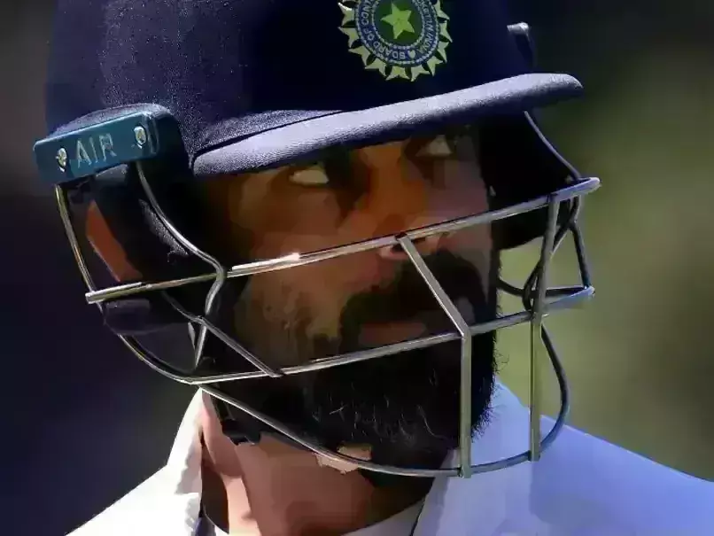 टीम के खराब प्रदर्शन के बाद बल्लेबाजों पर भड़के कोहली! बोले खिलाड़ियों में जीत का जज्बा नहीं दिखा