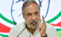 कांग्रेस के नेता आनंद शर्मा ने की प्रधानमंत्री मोदी की तारीफ कहा- संकट के समय एकजुट रहा देश