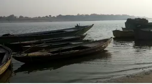 नए साल में चलेंगी वाराणसी में इकोफ्रेंडली सीएनजी नौकाएं नए साल में चलेंगी वाराणसी में इकोफ्रेंडली सीएनजी नौकाएं