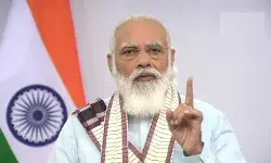 एएमयू देश की ताकत है इसे मजबूत बनाये रखना हमारी जिम्मेदारी : प्रधानमंत्री नरेंद्र मोदी एएमयू देश की ताकत है इसे मजबूत बनाये रखना हमारी जिम्मेदारी : प्रधानमंत्री नरेंद्र मोदी