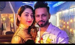 कभी भी बिग बॉस के घर में एंट्री ले  सकती है दिशा परमार