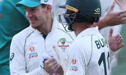 भारत बनाम ऑस्ट्रेलिया के दूसरे टेस्ट मैच में नहीं खेल सकेंगे वॉर्नर और पेसर सीन एबॉट