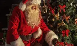 क्रिसमस ट्री समारोह का हुआ आयोजन..... क्रिसमस ट्री समारोह का हुआ आयोजन.....