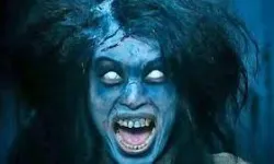 बिग बॉस के घर एक बार फिर आया भूत का साया! राखी सावंत ने खुद पर बताया भूत का साया बिग बॉस के घर एक बार फिर आया भूत का साया! राखी सावंत ने खुद पर बताया भूत का साया