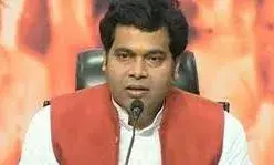 राष्ट्रीय उपभोक्ता दिवस पर ऊर्जामंत्री ने की खास बैठक....