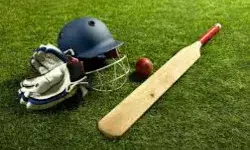 बाबू बनारसी दास के यश उपाध्याय ने बल्लेबाजी से सबको चौकाया....