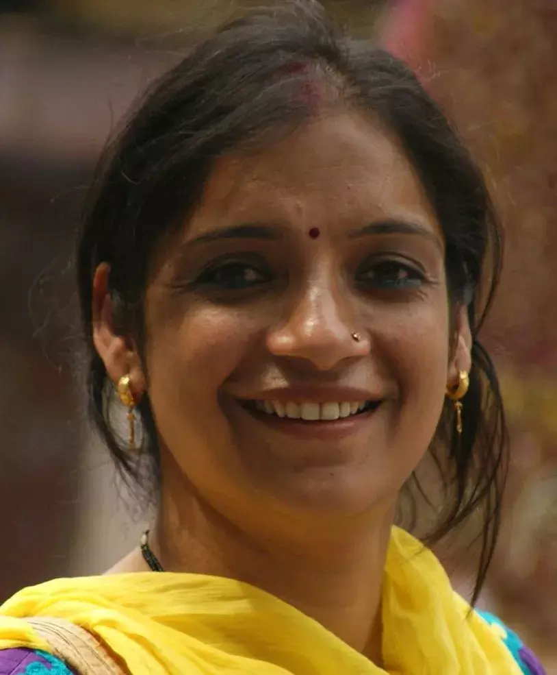 लगन है तो आप सफल है , मीना पाण्डेय ने साबित किया की सफलता उम्र की मोहताज़ नही , गूगल ने दिया ५००० डॉलर का पत्रकारिता ग्रांट लगन है तो आप सफल है , मीना पाण्डेय ने साबित किया की सफलता उम्र की मोहताज़ नही , गूगल ने दिया ५००० डॉलर का पत्रकारिता ग्रांट