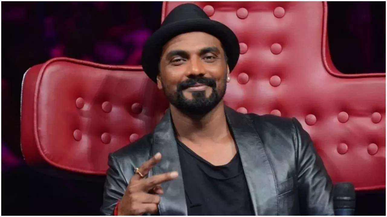 रेमो की पत्नी लिजैल ने सलमान खान को कहा फरिश्ता!