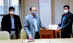 Medical teachers association calls for reforms in postgraduate courses and protests the new guidelines that exclude scientist teachers Medical teachers association calls for reforms in postgraduate courses and protests the new guidelines that exclude scientist teachers