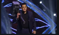 बिग बॉस 14 के घर पहुँँचे क्रिसमस का तोहफा।