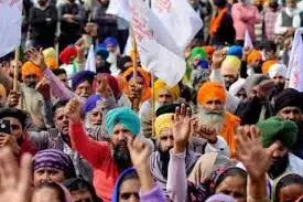लंबा चलेगा किसान आंदोलन किसानों ने बनाई रणनीति