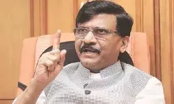 शिवसेना के संजय राउत का बयान कहा सोवियत की तरह ही भारत के भी टुकड़े हो जाएंगे