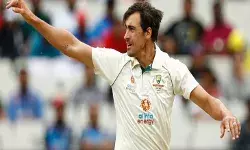 आस्ट्रेलियाई गेन्दबाज़ मिचेल स्टार्क बने सबसे कम गेदों में 250 विकेट लेने वाले व्यक्ति आस्ट्रेलियाई गेन्दबाज़ मिचेल स्टार्क बने सबसे कम गेदों में 250 विकेट लेने वाले व्यक्ति