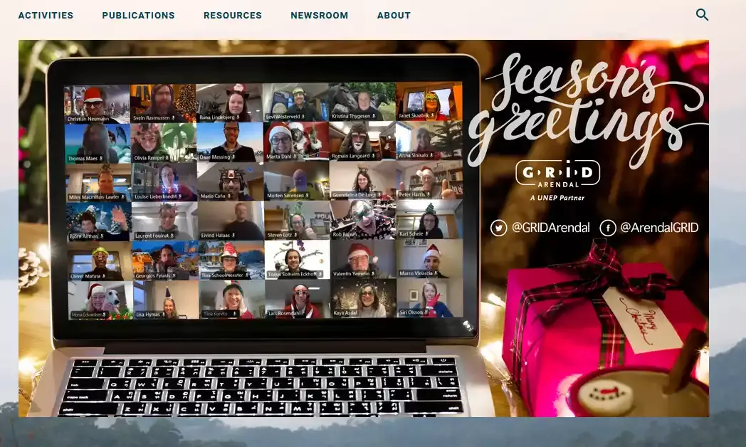 Grants for investigative journalism on environmental crime Grants for investigative journalism on environmental crime