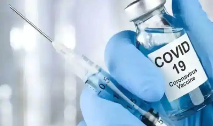कल यानी 28 दिसंबर को पहुंचेगी भारत में पहली कोरोना वैक्सीन। राजीव गांधी अस्पताल में किए गए प्रबंध