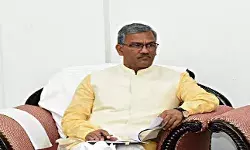 उत्तराखंड के सीएम त्रिवेंद्र रावत को देर रात किया गया एम्स मे रेफर
