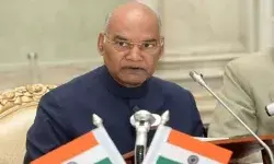 कोरोना काल में बेहतर काम के लिए बिहार को करेंगे राष्ट्रपति पुरस्कृत