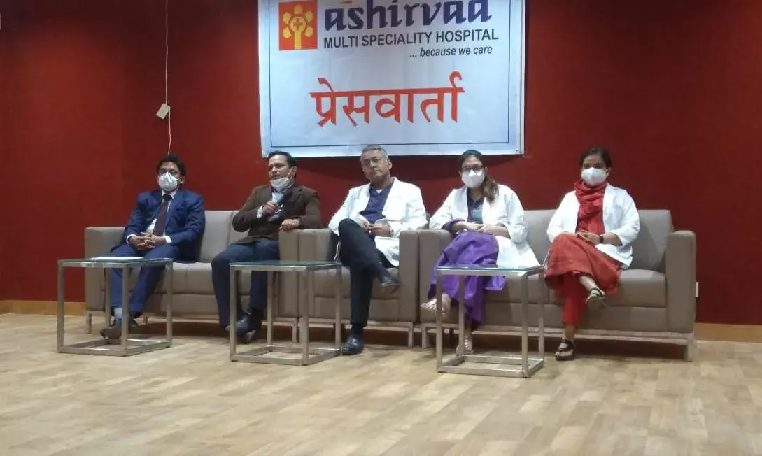 जब चाहे करा सकते हैं आधुनिक फास्ट एलाइन तकनीकी से घुटने का प्रत्यारोपण की सुविधा वाराणसी में उपलब्ध जब चाहे करा सकते हैं आधुनिक फास्ट एलाइन तकनीकी से घुटने का प्रत्यारोपण की सुविधा वाराणसी में उपलब्ध
