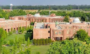 Senior Manager (Business Development) Indian Institute of Management Lucknow