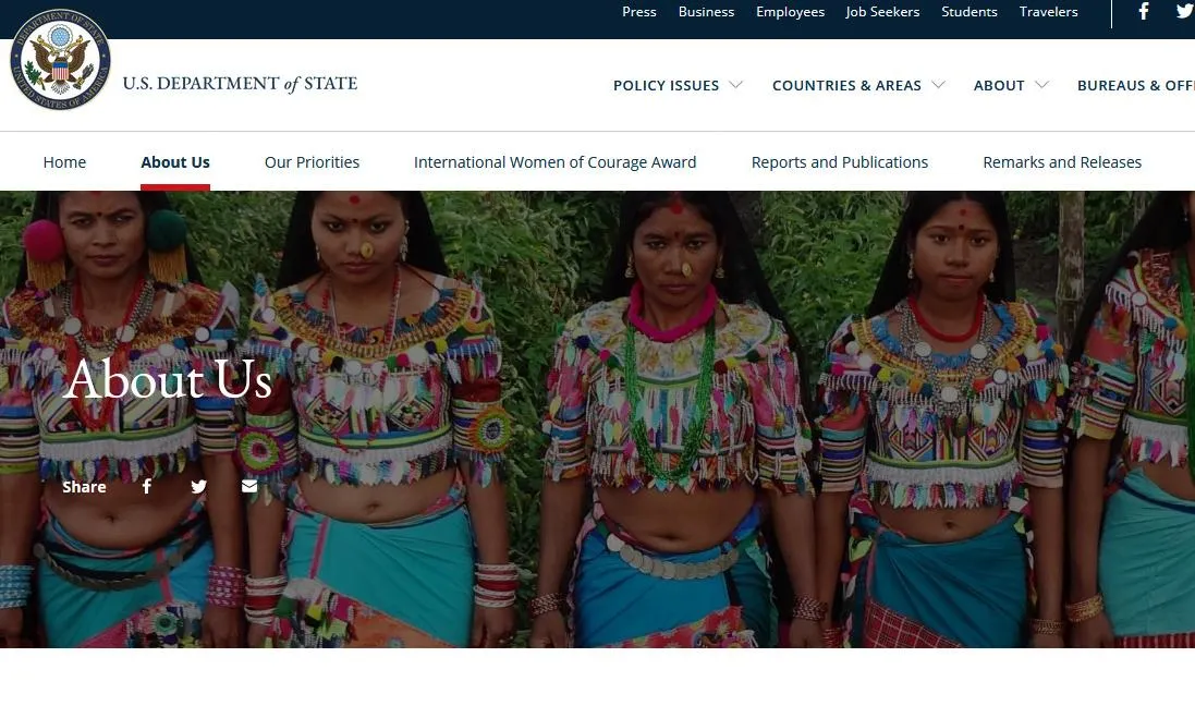 Request for Statements of Interest: Global Support for Women, Peace, and Security (WPS) Implementation by Women-led Civil Society Request for Statements of Interest: Global Support for Women, Peace, and Security (WPS) Implementation by Women-led Civil Society