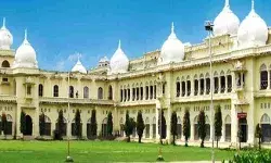 लविवि में छात्रों को मिला प्लेसमेंट....