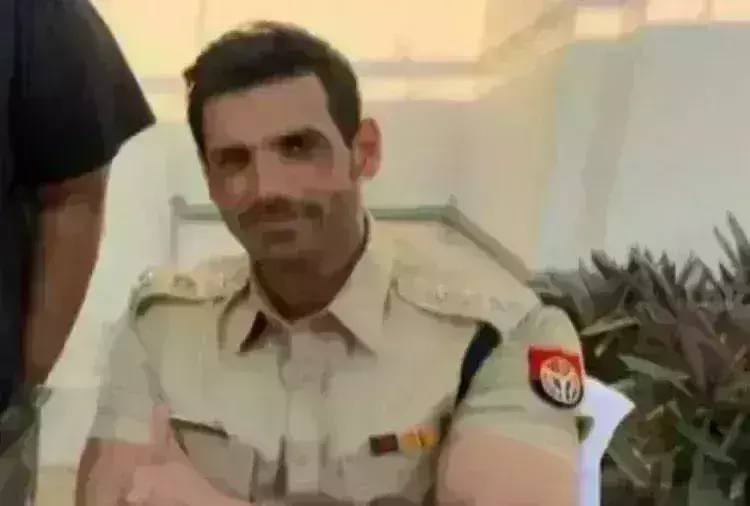 सत्यमेव जयते 2 में दिखेगा किसान आंदोलन! आखिरी समय फिल्म में हुआ फेरबदल