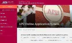APU Tuition Reduction funding for International Students in Japan APU Tuition Reduction funding for International Students in Japan